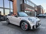 MINI John Cooper Works Cabrio 2.0 JCW Pack F1 aut 231pk/Rooftop grey/Bruin leer/Hk/Camera/Btw