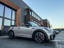 MINI John Cooper Works Cabrio 2.0 JCW Pack F1 aut 231pk/Rooftop grey/Bruin leer/Hk/Camera/Btw