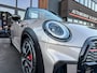 MINI John Cooper Works Cabrio 2.0 JCW Pack F1 aut 231pk/Rooftop grey/Bruin leer/Hk/Camera/Btw