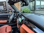 MINI John Cooper Works Cabrio 2.0 JCW Pack F1 aut 231pk/Rooftop grey/Bruin leer/Hk/Camera/Btw
