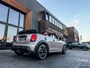 MINI John Cooper Works Cabrio 2.0 JCW Pack F1 aut 231pk/Rooftop grey/Bruin leer/Hk/Camera/Btw