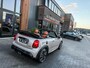 MINI John Cooper Works Cabrio 2.0 JCW Pack F1 aut 231pk/Rooftop grey/Bruin leer/Hk/Camera/Btw