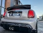 MINI John Cooper Works Cabrio 2.0 JCW Pack F1 aut 231pk/Rooftop grey/Bruin leer/Hk/Camera/Btw