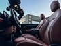 MINI John Cooper Works Cabrio 2.0 JCW Pack F1 aut 231pk/Rooftop grey/Bruin leer/Hk/Camera/Btw