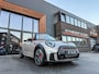 MINI John Cooper Works Cabrio 2.0 JCW Pack F1 aut 231pk/Rooftop grey/Bruin leer/Hk/Camera/Btw