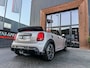 MINI John Cooper Works Cabrio 2.0 JCW Pack F1 aut 231pk/Rooftop grey/Bruin leer/Hk/Camera/Btw
