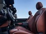 MINI John Cooper Works Cabrio 2.0 JCW Pack F1 aut 231pk/Rooftop grey/Bruin leer/Hk/Camera/Btw