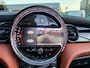 MINI John Cooper Works Cabrio 2.0 JCW Pack F1 aut 231pk/Rooftop grey/Bruin leer/Hk/Camera/Btw