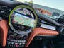 MINI John Cooper Works Cabrio 2.0 JCW Pack F1 aut 231pk/Rooftop grey/Bruin leer/Hk/Camera/Btw