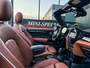 MINI John Cooper Works Cabrio 2.0 JCW Pack F1 aut 231pk/Rooftop grey/Bruin leer/Hk/Camera/Btw