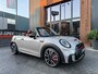 MINI John Cooper Works Cabrio 2.0 JCW Pack F1 aut 231pk/Rooftop grey/Bruin leer/Hk/Camera/Btw