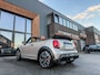 MINI John Cooper Works Cabrio 2.0 JCW Pack F1 aut 231pk/Rooftop grey/Bruin leer/Hk/Camera/Btw