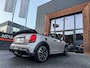 MINI John Cooper Works Cabrio 2.0 JCW Pack F1 aut 231pk/Rooftop grey/Bruin leer/Hk/Camera/Btw