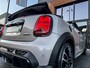 MINI John Cooper Works Cabrio 2.0 JCW Pack F1 aut 231pk/Rooftop grey/Bruin leer/Hk/Camera/Btw