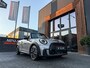 MINI John Cooper Works Cabrio 2.0 JCW Pack F1 aut 231pk/Rooftop grey/Bruin leer/Hk/Camera/Btw
