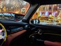 MINI John Cooper Works Cabrio 2.0 JCW Pack F1 aut 231pk/Rooftop grey/Bruin leer/Hk/Camera/Btw
