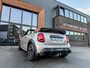 MINI John Cooper Works Cabrio 2.0 JCW Pack F1 aut 231pk/Rooftop grey/Bruin leer/Hk/Camera/Btw