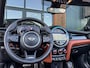 MINI John Cooper Works Cabrio 2.0 JCW Pack F1 aut 231pk/Rooftop grey/Bruin leer/Hk/Camera/Btw