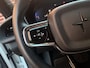 Polestar 2 Long Range Single Motor 78 kWh // DODEHOEK // 360 CAMERA+SENSOREN // ELEK.STOEL+GEHEUGEN // ADAPT. CRUISE // STOELVERWARMING //