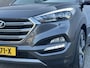 Hyundai Tucson 1.6 T-GDi Premium / Lederen Bekleding / Stoelventilatie voor / Stoelverwarming voor + achter / Stuurwielverwarming / Achteruitrijcamera / Parkeersensoren Voor + Achter /