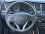 Hyundai Tucson 1.6 T-GDi Premium / Lederen Bekleding / Stoelventilatie voor / Stoelverwarming voor + achter / Stuurwielverwarming / Achteruitrijcamera / Parkeersensoren Voor + Achter /