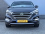 Hyundai Tucson 1.6 T-GDi Premium / Lederen Bekleding / Stoelventilatie voor / Stoelverwarming voor + achter / Stuurwielverwarming / Achteruitrijcamera / Parkeersensoren Voor + Achter /
