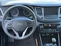 Hyundai Tucson 1.6 T-GDi Premium / Lederen Bekleding / Stoelventilatie voor / Stoelverwarming voor + achter / Stuurwielverwarming / Achteruitrijcamera / Parkeersensoren Voor + Achter /