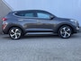 Hyundai Tucson 1.6 T-GDi Premium / Lederen Bekleding / Stoelventilatie voor / Stoelverwarming voor + achter / Stuurwielverwarming / Achteruitrijcamera / Parkeersensoren Voor + Achter /