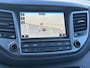 Hyundai Tucson 1.6 T-GDi Premium / Lederen Bekleding / Stoelventilatie voor / Stoelverwarming voor + achter / Stuurwielverwarming / Achteruitrijcamera / Parkeersensoren Voor + Achter /