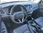 Hyundai Tucson 1.6 T-GDi Premium / Lederen Bekleding / Stoelventilatie voor / Stoelverwarming voor + achter / Stuurwielverwarming / Achteruitrijcamera / Parkeersensoren Voor + Achter /