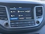 Hyundai Tucson 1.6 T-GDi Premium / Lederen Bekleding / Stoelventilatie voor / Stoelverwarming voor + achter / Stuurwielverwarming / Achteruitrijcamera / Parkeersensoren Voor + Achter /