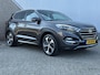 Hyundai Tucson 1.6 T-GDi Premium / Lederen Bekleding / Stoelventilatie voor / Stoelverwarming voor + achter / Stuurwielverwarming / Achteruitrijcamera / Parkeersensoren Voor + Achter /