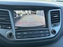 Hyundai Tucson 1.6 T-GDi Premium / Lederen Bekleding / Stoelventilatie voor / Stoelverwarming voor + achter / Stuurwielverwarming / Achteruitrijcamera / Parkeersensoren Voor + Achter /