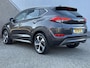 Hyundai Tucson 1.6 T-GDi Premium / Lederen Bekleding / Stoelventilatie voor / Stoelverwarming voor + achter / Stuurwielverwarming / Achteruitrijcamera / Parkeersensoren Voor + Achter /