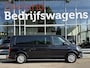 Volkswagen Transporter 2.0 TDI L2H1 DC Highline | MARGE | 2x Schuifd. | Leder | Stoelverw. | Navi
