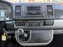 Volkswagen Transporter 2.0 TDI L2H1 DC Highline | MARGE | 2x Schuifd. | Leder | Stoelverw. | Navi