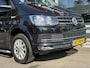 Volkswagen Transporter 2.0 TDI L2H1 DC Highline | MARGE | 2x Schuifd. | Leder | Stoelverw. | Navi