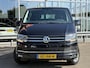 Volkswagen Transporter 2.0 TDI L2H1 DC Highline | MARGE | 2x Schuifd. | Leder | Stoelverw. | Navi