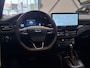 Ford Focus Wagon EcoBoost Hybrid 155 pk ST-Line | Pano | Winterpack | Cruise control | Climate control | SYNC 4 | All-season banden |