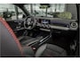 Mercedes-Benz GLB 180 Business Solution AMG 7p. - Panorama | Memory | Carbon | Alcatanra | Stoelverwarming