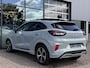 Ford Puma 1.0 EcoBoost Hybrid ST-Line 125PK Automaat Afn. Trekhaak Panodak Winterpack Adaptieve Cruise Blind-Spot Keyless Elek. Achterklep Climate Privacy Glass *Full-Options*