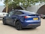 Tesla Model Y Long Range AWD 75 kWh prijs + btw of marge en kan drna online !!!! dit weg hale uit de titel | SOH 97% | RIJKLAAR GELEVERD | | TESLA FABRIEKSGARANTIE TOT 3-2027 OF 80.000 | TESLA GARANTIE ACCU + AANDRIJFLIJN T/M 03-2031/ 192.000KM|