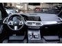 BMW X5 M50i High Executive |84.464km| 530pk V8 *Panodak/Leder/Camera/21 Inch Breedset