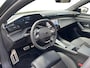 Peugeot e-308 GT EV 58kWh 156pk | SCHUIF/KANTELDAK | STOELMASSAGE | 360° CAMERA | NAVI | APPLE CARPLAY / ANDROID AUTO | AGR-STOEL | ALCANTARA |