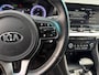 Kia Niro Hybrid 1.6 GDi DynamicLine | half leder |