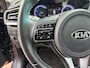 Kia Niro Hybrid 1.6 GDi DynamicLine | half leder |
