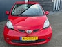 Toyota Aygo 1.0-12V