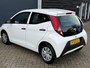 Toyota Aygo 1.0 VVT-i x-fun