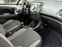 Toyota Aygo 1.0 VVT-i x-fun