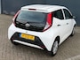 Toyota Aygo 1.0 VVT-i x-fun